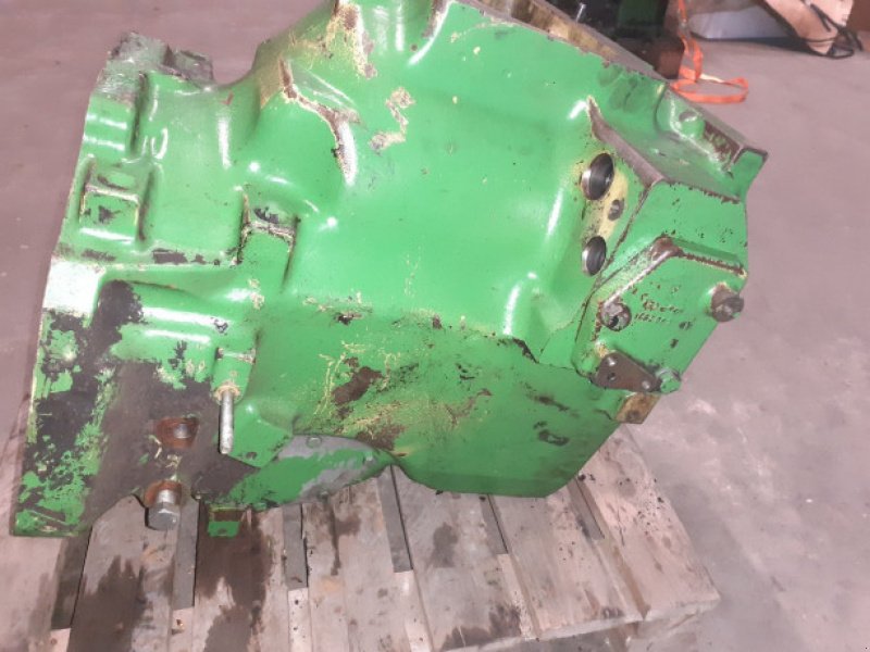 Getriebe & Getriebeteile от тип John Deere 2040, Gebrauchtmaschine в Hemmet (Снимка 8)