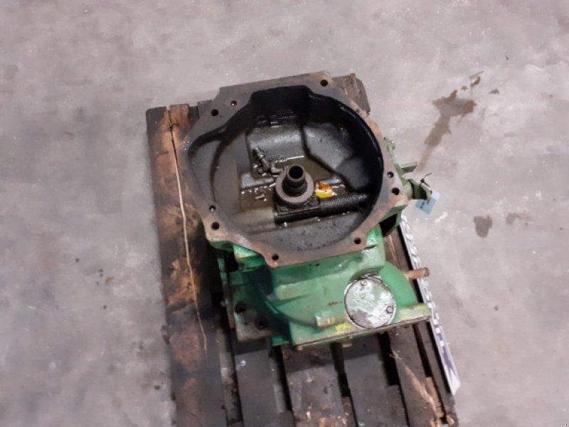 Getriebe & Getriebeteile от тип John Deere 2040, Gebrauchtmaschine в Hemmet (Снимка 10)