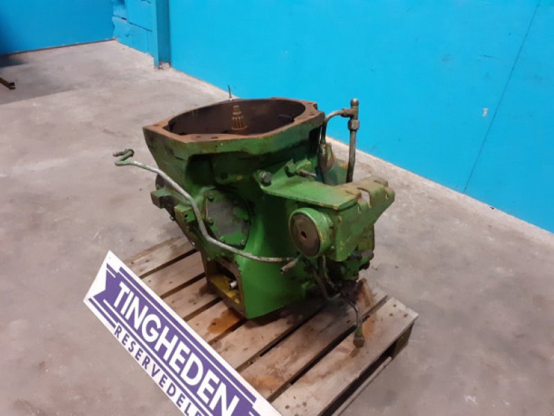Getriebe & Getriebeteile от тип John Deere 2040, Gebrauchtmaschine в Hemmet (Снимка 8)