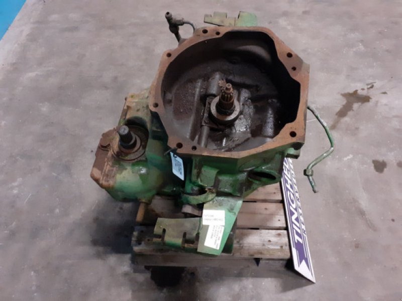 Getriebe & Getriebeteile от тип John Deere 2040, Gebrauchtmaschine в Hemmet (Снимка 3)