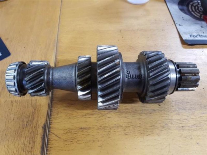 Getriebe & Getriebeteile от тип John Deere 2040, Gebrauchtmaschine в Hemmet (Снимка 1)