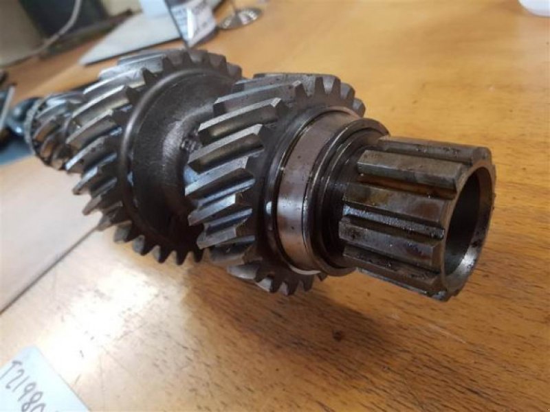 Getriebe & Getriebeteile от тип John Deere 2040, Gebrauchtmaschine в Hemmet (Снимка 4)