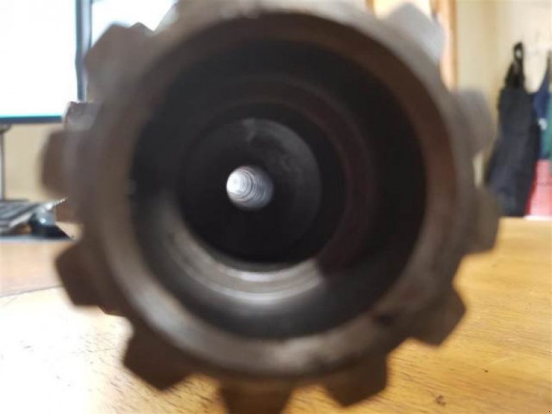 Getriebe & Getriebeteile от тип John Deere 2040, Gebrauchtmaschine в Hemmet (Снимка 5)