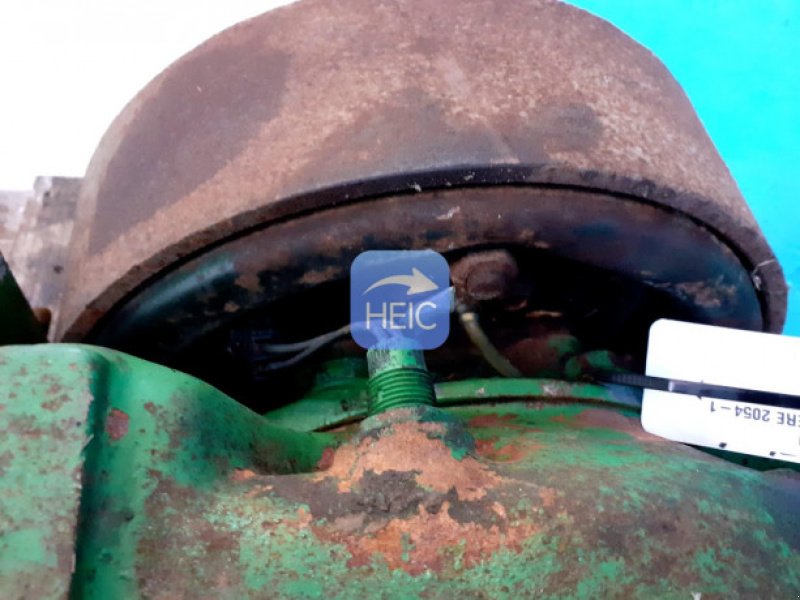 Getriebe & Getriebeteile του τύπου John Deere 2054, Gebrauchtmaschine σε Hemmet (Φωτογραφία 13)
