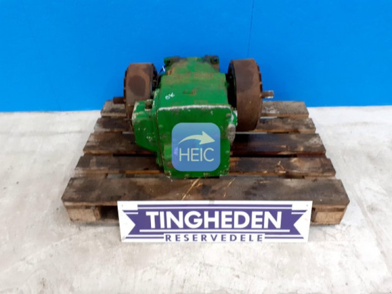Getriebe & Getriebeteile of the type John Deere 2054, Gebrauchtmaschine in Hemmet (Picture 1)