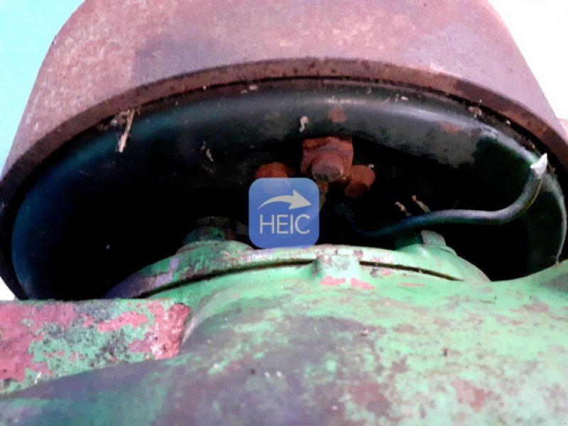 Getriebe & Getriebeteile του τύπου John Deere 2054, Gebrauchtmaschine σε Hemmet (Φωτογραφία 10)