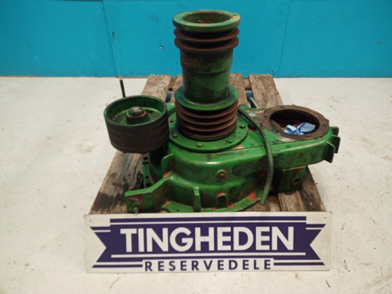 Getriebe & Getriebeteile del tipo John Deere 2054, Gebrauchtmaschine In Hemmet (Immagine 1)