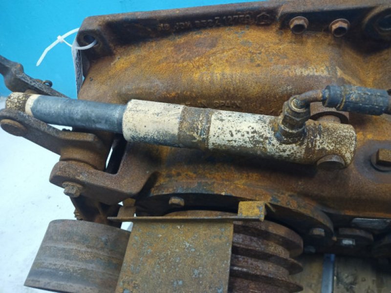 Getriebe & Getriebeteile του τύπου John Deere 2066, Gebrauchtmaschine σε Hemmet (Φωτογραφία 5)