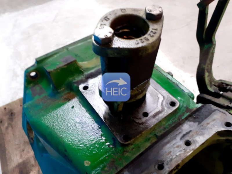 Getriebe & Getriebeteile του τύπου John Deere 2120, Gebrauchtmaschine σε Hemmet (Φωτογραφία 14)