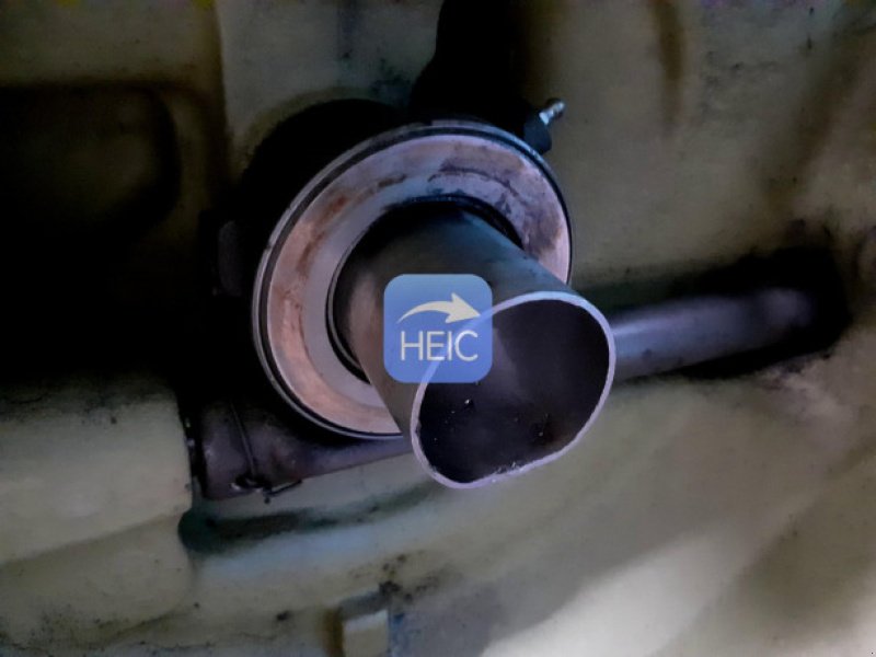 Getriebe & Getriebeteile του τύπου John Deere 2120, Gebrauchtmaschine σε Hemmet (Φωτογραφία 21)