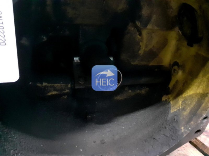 Getriebe & Getriebeteile του τύπου John Deere 2120, Gebrauchtmaschine σε Hemmet (Φωτογραφία 13)