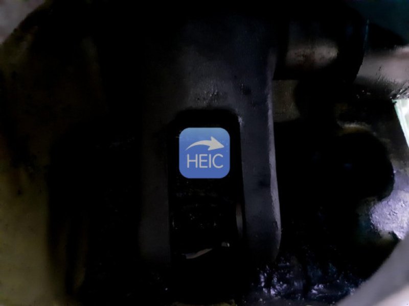 Getriebe & Getriebeteile του τύπου John Deere 2120, Gebrauchtmaschine σε Hemmet (Φωτογραφία 9)