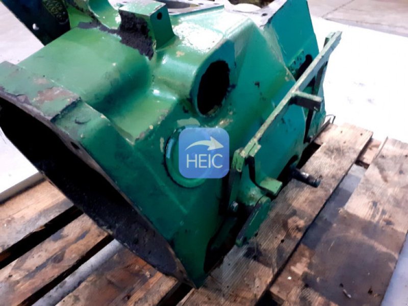 Getriebe & Getriebeteile του τύπου John Deere 2120, Gebrauchtmaschine σε Hemmet (Φωτογραφία 14)