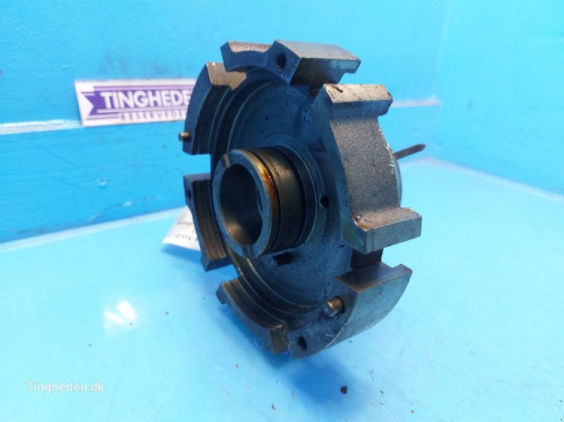 Getriebe & Getriebeteile des Typs John Deere 2140, Gebrauchtmaschine in Hemmet (Bild 14)