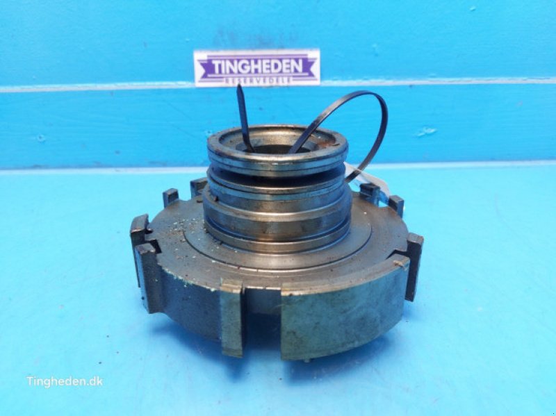 Getriebe & Getriebeteile des Typs John Deere 2140, Gebrauchtmaschine in Hemmet (Bild 4)