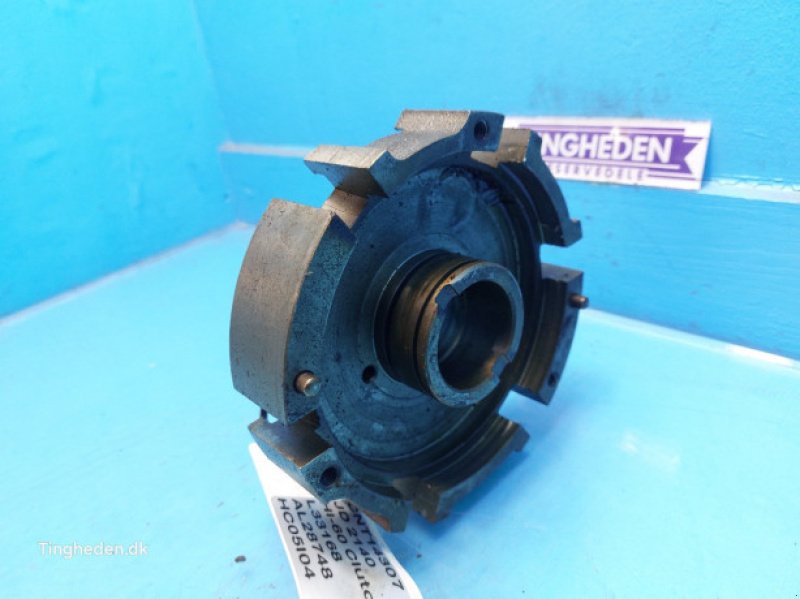 Getriebe & Getriebeteile des Typs John Deere 2140, Gebrauchtmaschine in Hemmet (Bild 18)