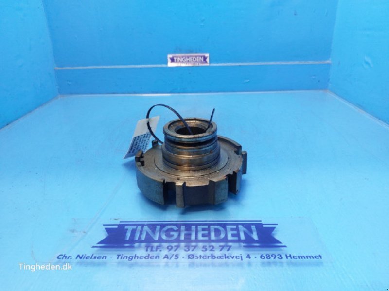 Getriebe & Getriebeteile des Typs John Deere 2140, Gebrauchtmaschine in Hemmet (Bild 1)