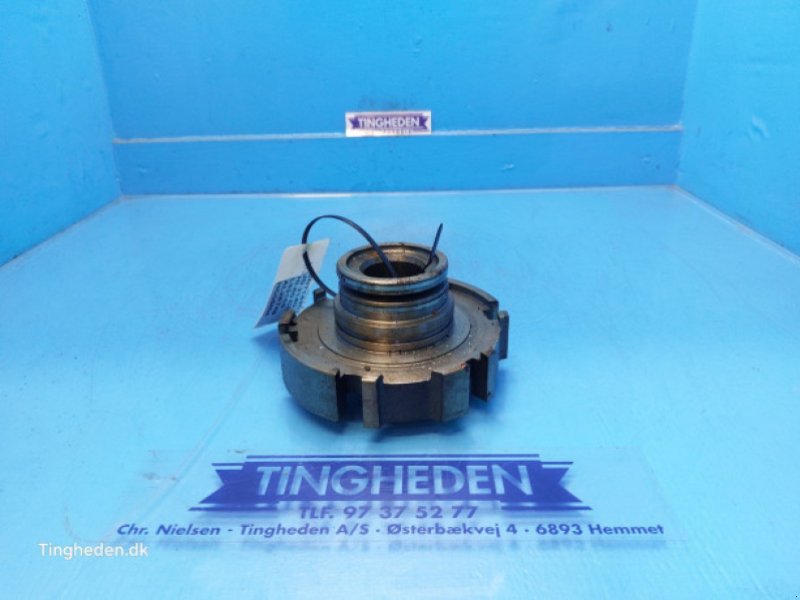 Getriebe & Getriebeteile des Typs John Deere 2140, Gebrauchtmaschine in Hemmet (Bild 1)
