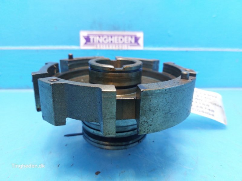 Getriebe & Getriebeteile des Typs John Deere 2140, Gebrauchtmaschine in Hemmet (Bild 11)