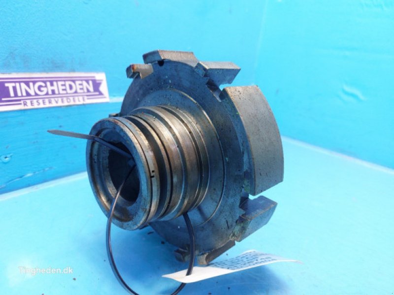 Getriebe & Getriebeteile des Typs John Deere 2140, Gebrauchtmaschine in Hemmet (Bild 19)