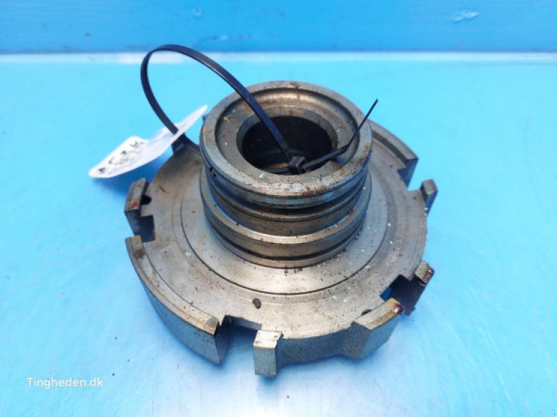 Getriebe & Getriebeteile des Typs John Deere 2140, Gebrauchtmaschine in Hemmet (Bild 3)