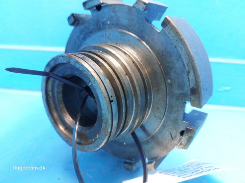 Getriebe & Getriebeteile des Typs John Deere 2140, Gebrauchtmaschine in Hemmet (Bild 15)