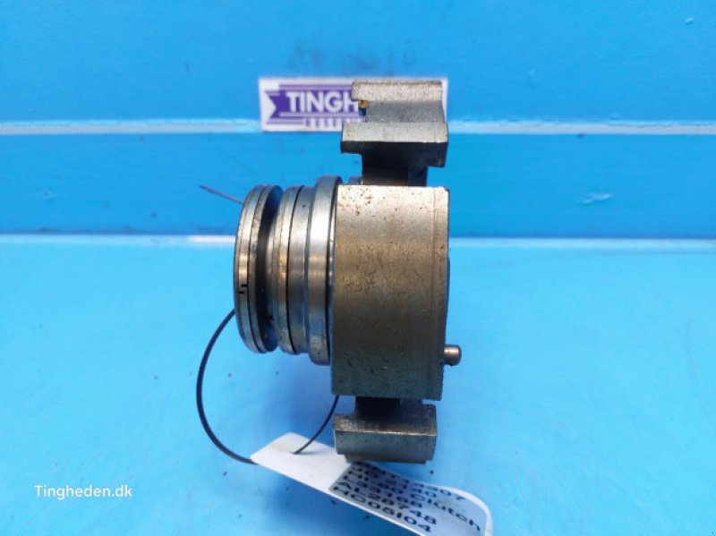 Getriebe & Getriebeteile des Typs John Deere 2140, Gebrauchtmaschine in Hemmet (Bild 17)