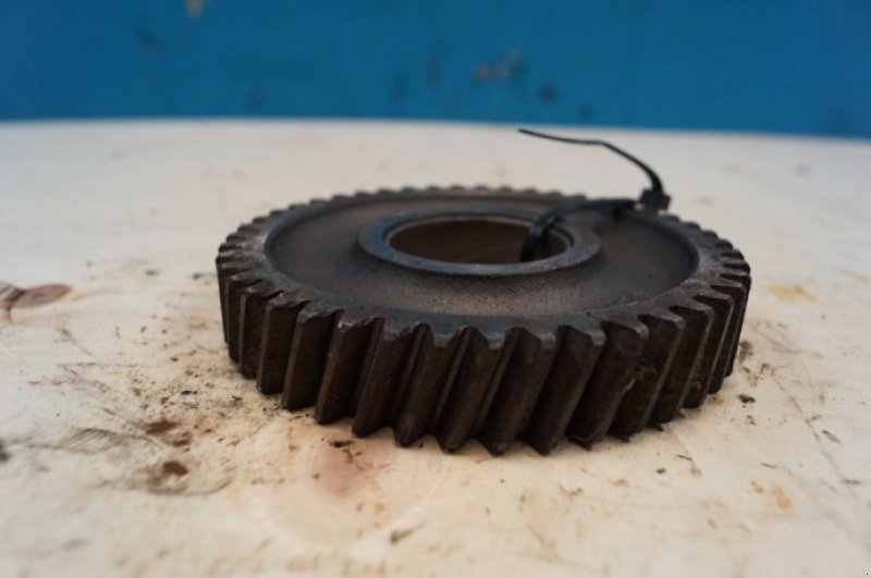 Getriebe & Getriebeteile del tipo John Deere 2140, Gebrauchtmaschine In Hemmet (Immagine 3)