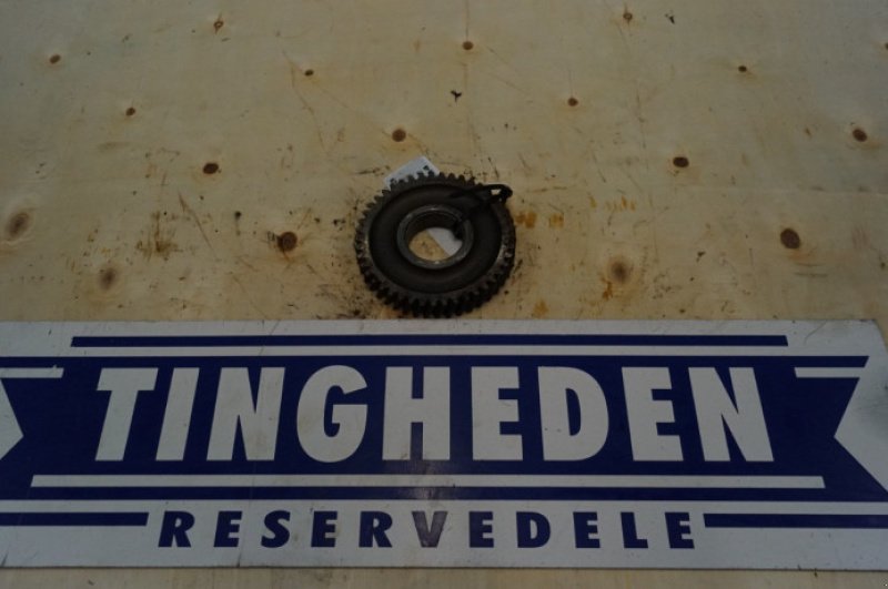 Getriebe & Getriebeteile del tipo John Deere 2140, Gebrauchtmaschine In Hemmet (Immagine 1)