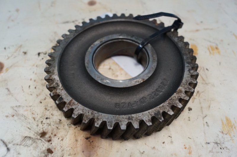 Getriebe & Getriebeteile del tipo John Deere 2140, Gebrauchtmaschine In Hemmet (Immagine 2)