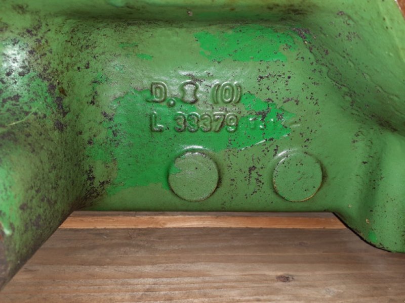 Getriebe & Getriebeteile от тип John Deere 2140, Gebrauchtmaschine в Hemmet (Снимка 15)