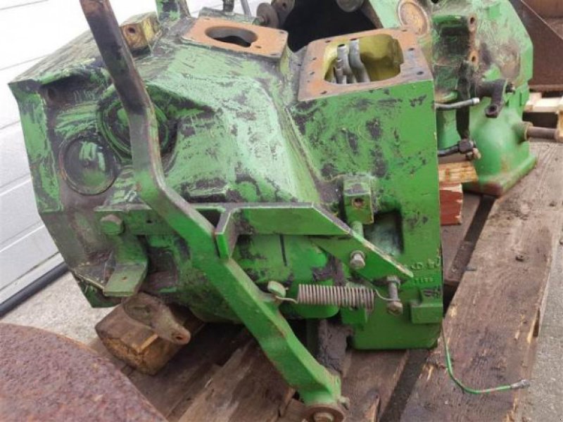 Getriebe & Getriebeteile del tipo John Deere 2140, Gebrauchtmaschine In Hemmet (Immagine 5)