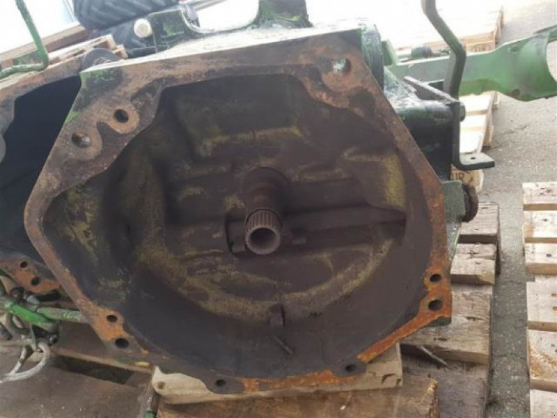 Getriebe & Getriebeteile del tipo John Deere 2140, Gebrauchtmaschine In Hemmet (Immagine 6)