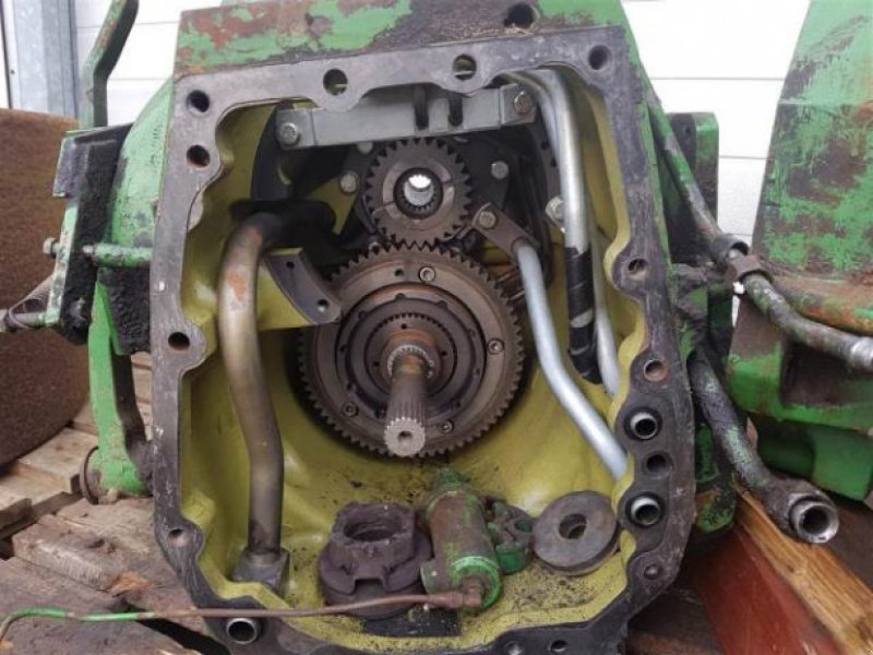 Getriebe & Getriebeteile del tipo John Deere 2140, Gebrauchtmaschine In Hemmet (Immagine 1)