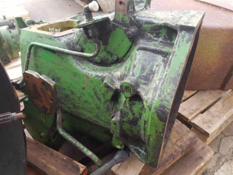 Getriebe & Getriebeteile del tipo John Deere 2140, Gebrauchtmaschine In Hemmet (Immagine 7)