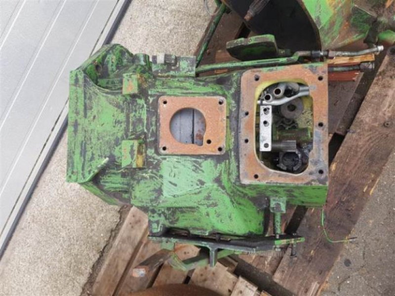 Getriebe & Getriebeteile del tipo John Deere 2140, Gebrauchtmaschine In Hemmet (Immagine 3)