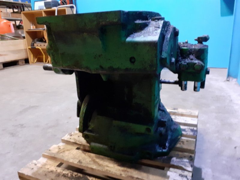 Getriebe & Getriebeteile del tipo John Deere 2240, Gebrauchtmaschine In Hemmet (Immagine 3)