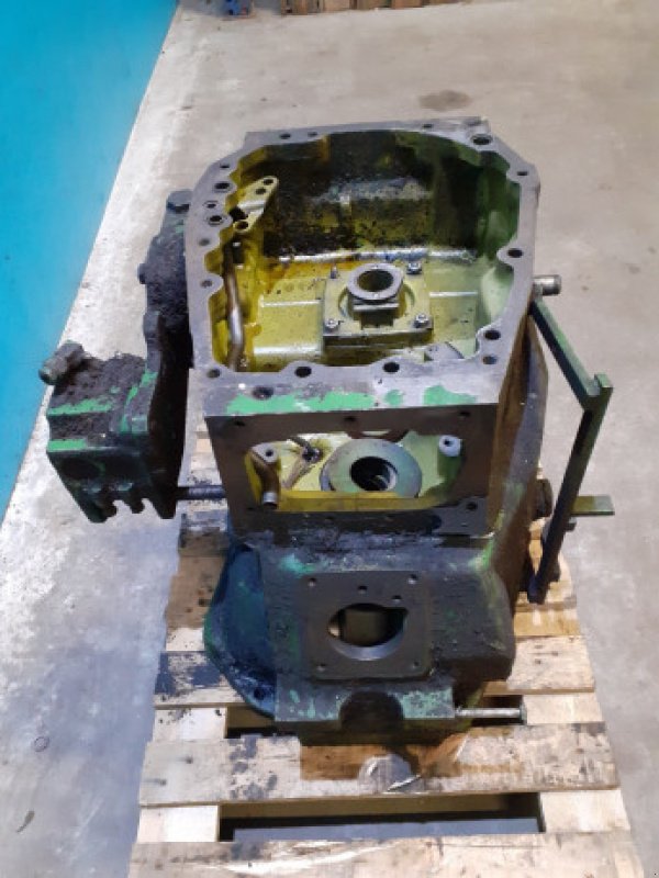 Getriebe & Getriebeteile del tipo John Deere 2240, Gebrauchtmaschine In Hemmet (Immagine 2)