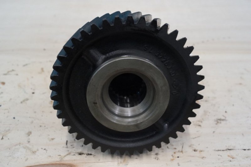 Getriebe & Getriebeteile του τύπου John Deere 2250, Gebrauchtmaschine σε Hemmet (Φωτογραφία 3)