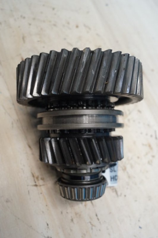 Getriebe & Getriebeteile του τύπου John Deere 2250, Gebrauchtmaschine σε Hemmet (Φωτογραφία 9)