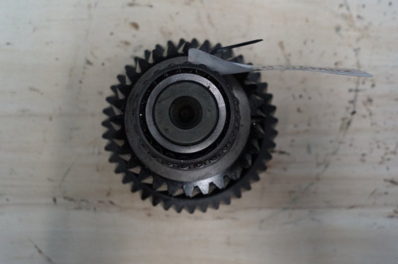 Getriebe & Getriebeteile του τύπου John Deere 2250, Gebrauchtmaschine σε Hemmet (Φωτογραφία 7)