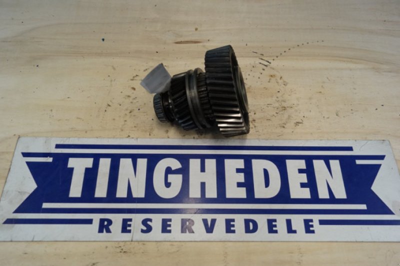 Getriebe & Getriebeteile του τύπου John Deere 2250, Gebrauchtmaschine σε Hemmet (Φωτογραφία 1)
