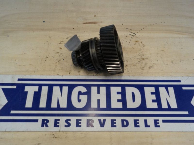 Getriebe & Getriebeteile des Typs John Deere 2250, Gebrauchtmaschine in Hemmet (Bild 1)