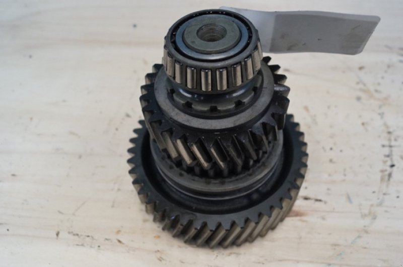 Getriebe & Getriebeteile του τύπου John Deere 2250, Gebrauchtmaschine σε Hemmet (Φωτογραφία 5)