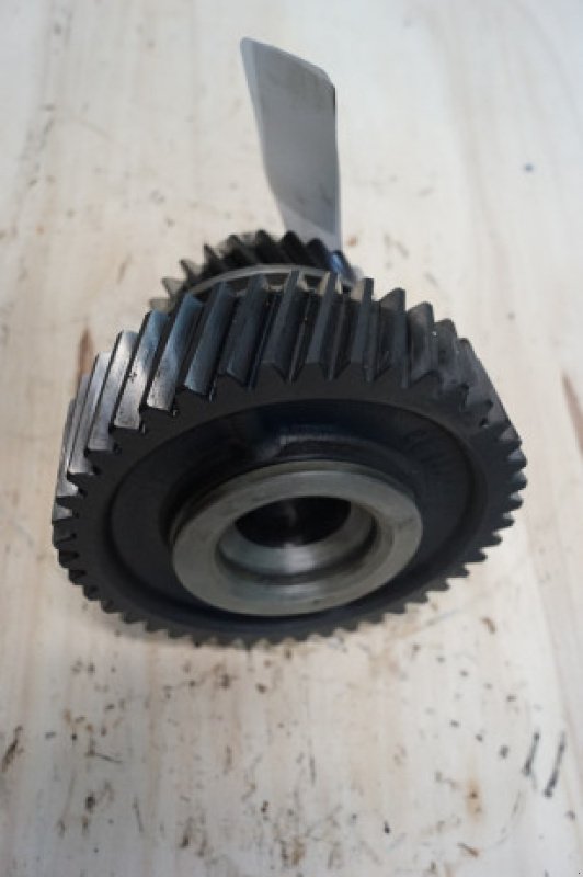 Getriebe & Getriebeteile του τύπου John Deere 2250, Gebrauchtmaschine σε Hemmet (Φωτογραφία 2)