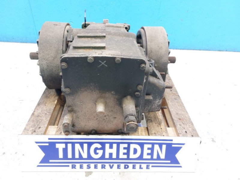 Getriebe & Getriebeteile des Typs John Deere 2254, Gebrauchtmaschine in Hemmet (Bild 1)