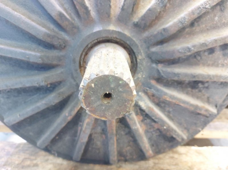 Getriebe & Getriebeteile des Typs John Deere 2254, Gebrauchtmaschine in Hemmet (Bild 7)