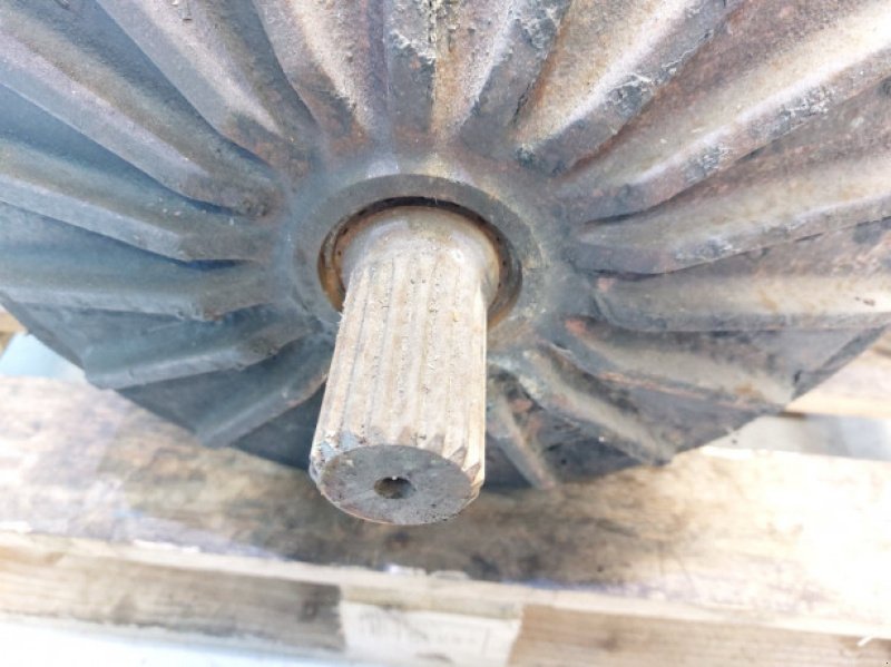 Getriebe & Getriebeteile des Typs John Deere 2254, Gebrauchtmaschine in Hemmet (Bild 5)