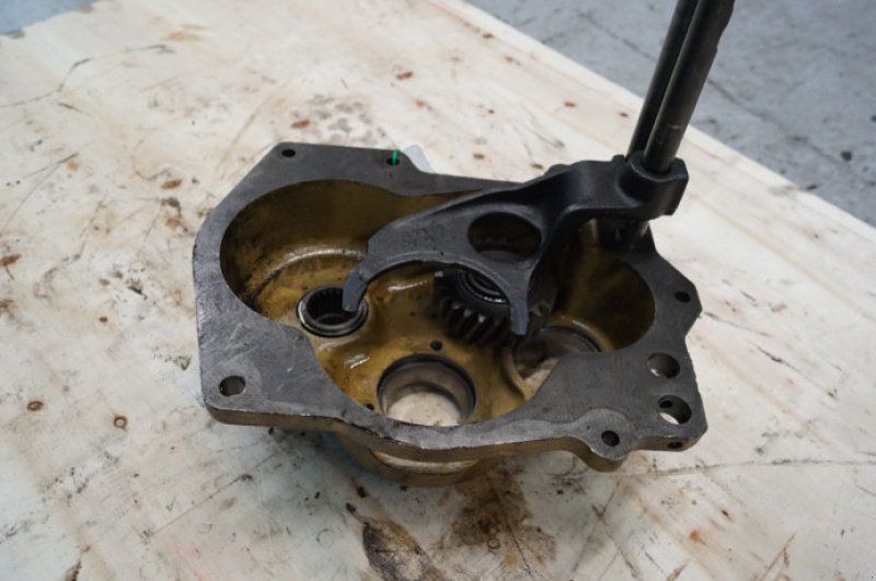 Getriebe & Getriebeteile des Typs John Deere 2750, Gebrauchtmaschine in Hemmet (Bild 10)