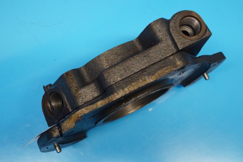 Getriebe & Getriebeteile του τύπου John Deere 2840, Gebrauchtmaschine σε Hemmet (Φωτογραφία 7)